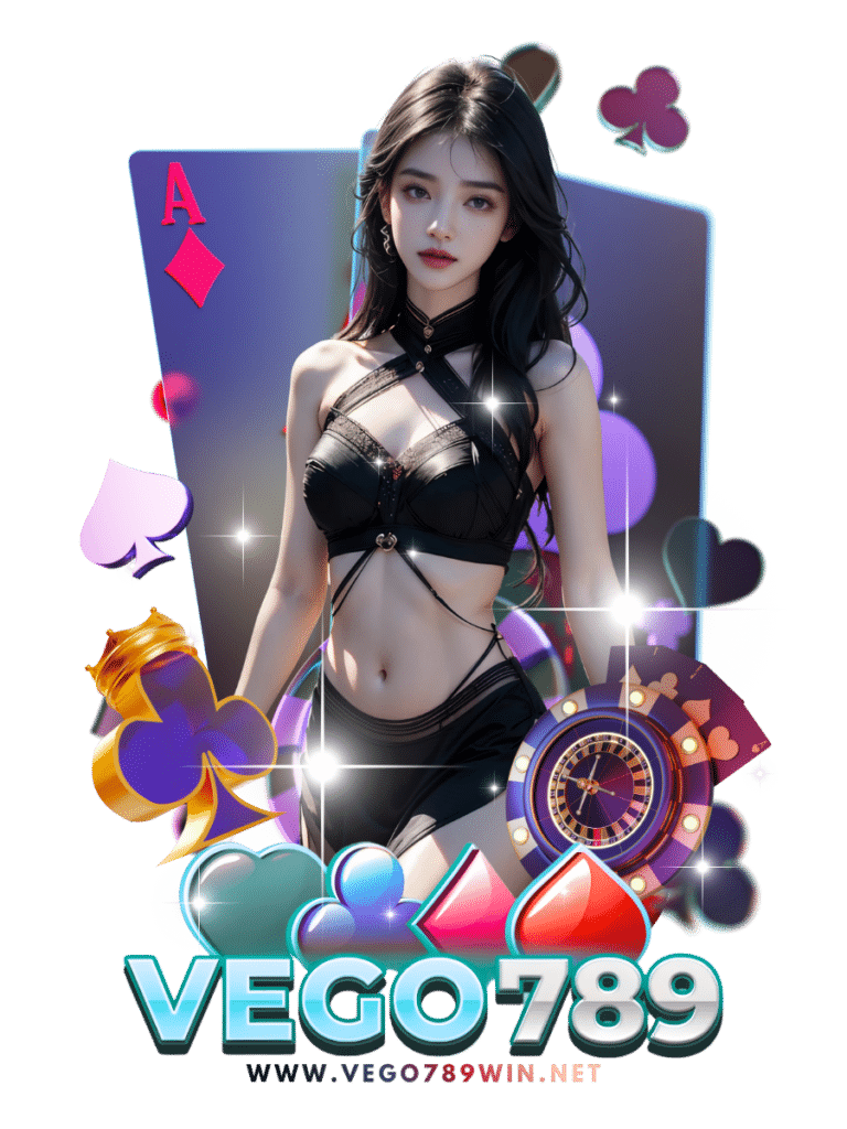 vego789 win เว็บพนันปลอดภัย